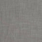 D3985 Plain & Solid Grey & Silver Charlotte Fabrics Linen