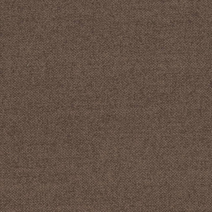 D3992 Plain & Solid Coffee Brown Charlotte Fabrics