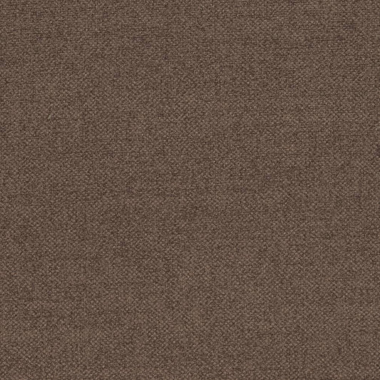 D3992 Plain & Solid Coffee Brown Charlotte Fabrics