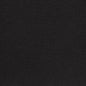 D3993 Plain & Solid Onyx Black Charlotte Fabrics
