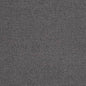 D3995 Plain & Solid Charcoal Grey & Silver Charlotte Fabrics