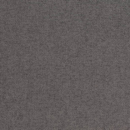 D3996 Plain & Solid Graphite Grey & Silver Charlotte Fabrics