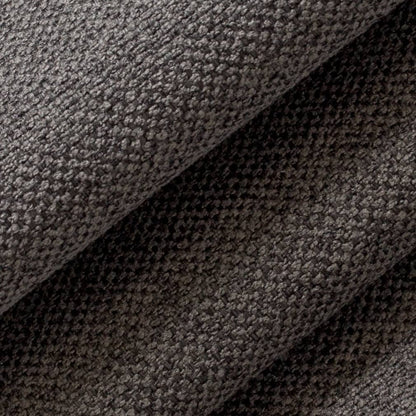 D3996 Plain & Solid Graphite Grey & Silver Charlotte Fabrics