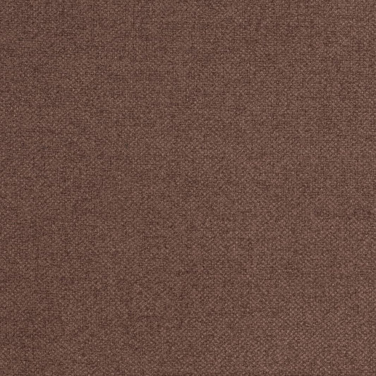 D3997 Plain & Solid Chocolate Brown Charlotte Fabrics