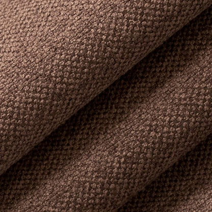 D3997 Plain & Solid Chocolate Brown Charlotte Fabrics