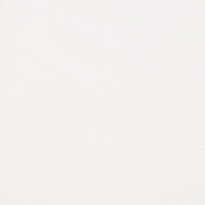 D3998 Plain & Solid Snow White & Ivory Charlotte Fabrics