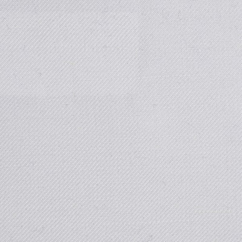 D40000 Coraggio White Fabric