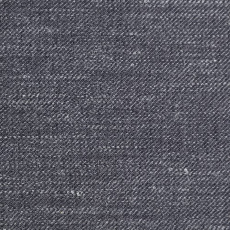 D40006 Coraggio Charcoal Fabric