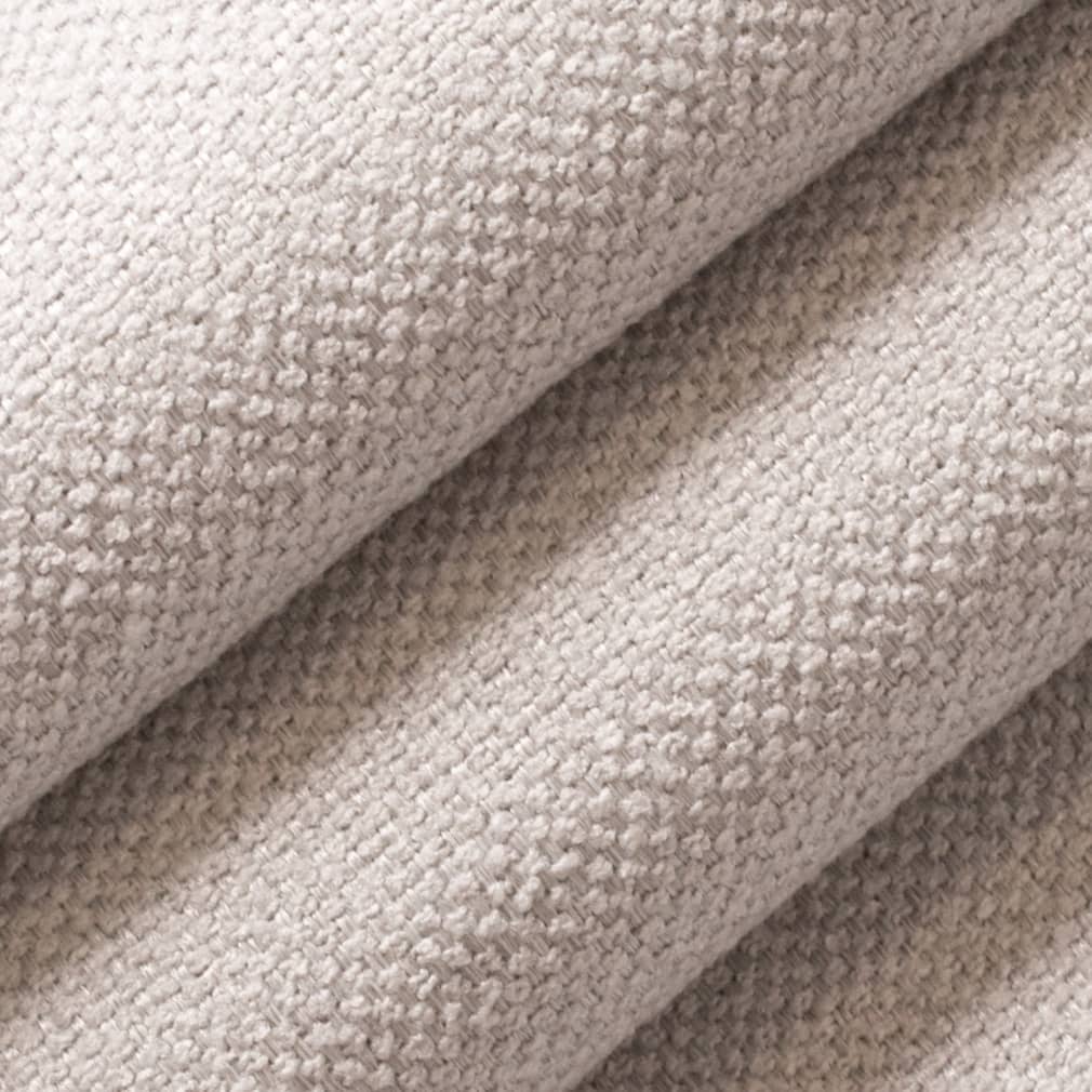 D4002 Plain & Solid Fog Grey & Silver Charlotte Fabrics