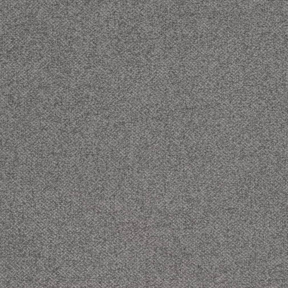 D4007 Plain & Solid Grey & Silver Charlotte Fabrics Tweed & Textures