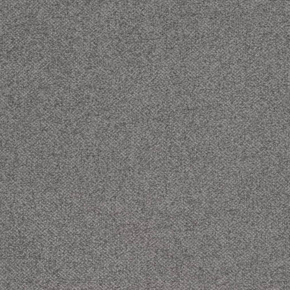 D4007 Plain & Solid Metal Grey & Silver Charlotte Fabrics