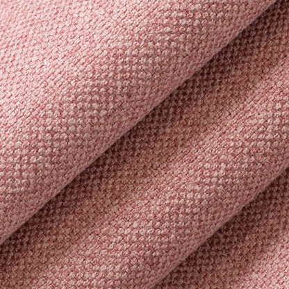 D4010 Plain & Solid Salmon Pink Charlotte Fabrics