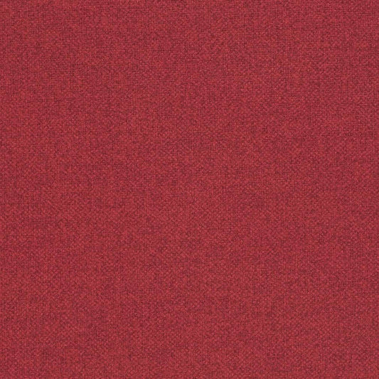 D4014 Plain & Solid Red & Burgundy Charlotte Fabrics Tweed & Textures