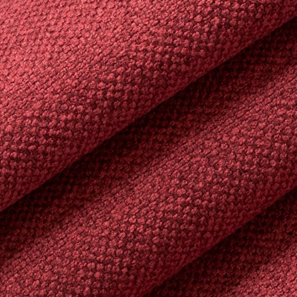 D4014 Plain & Solid Cherry Red & Burgundy Charlotte Fabrics
