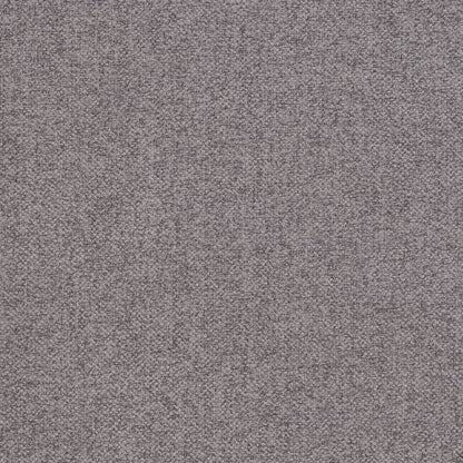 D4015 Plain & Solid Smoke Grey & Silver Charlotte Fabrics