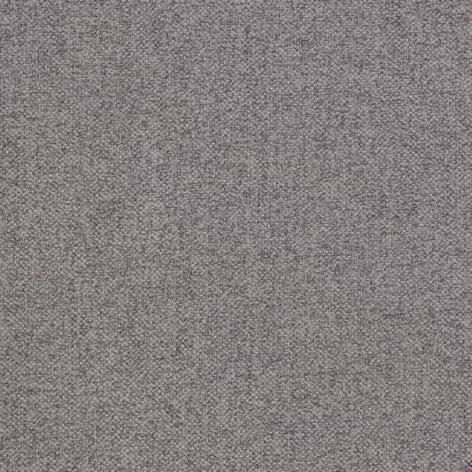 D4015 Plain & Solid Smoke Grey & Silver Charlotte Fabrics