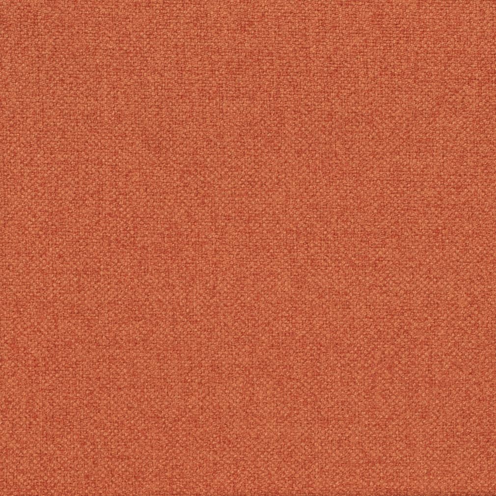 D4016 Plain & Solid Carrot Orange & Rust Charlotte Fabrics