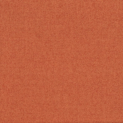 D4016 Plain & Solid Carrot Orange & Rust Charlotte Fabrics