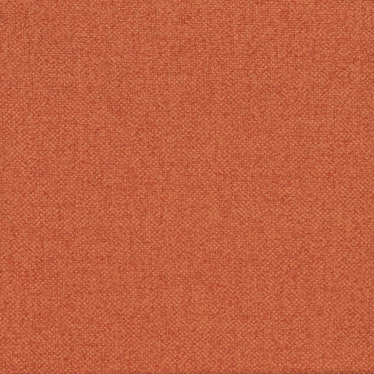 D4016 Plain & Solid Carrot Orange & Rust Charlotte Fabrics
