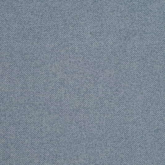D4018 Plain & Solid Blue Charlotte Fabrics Tweed & Textures
