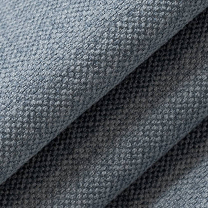 D4018 Plain & Solid Sky Blue Charlotte Fabrics