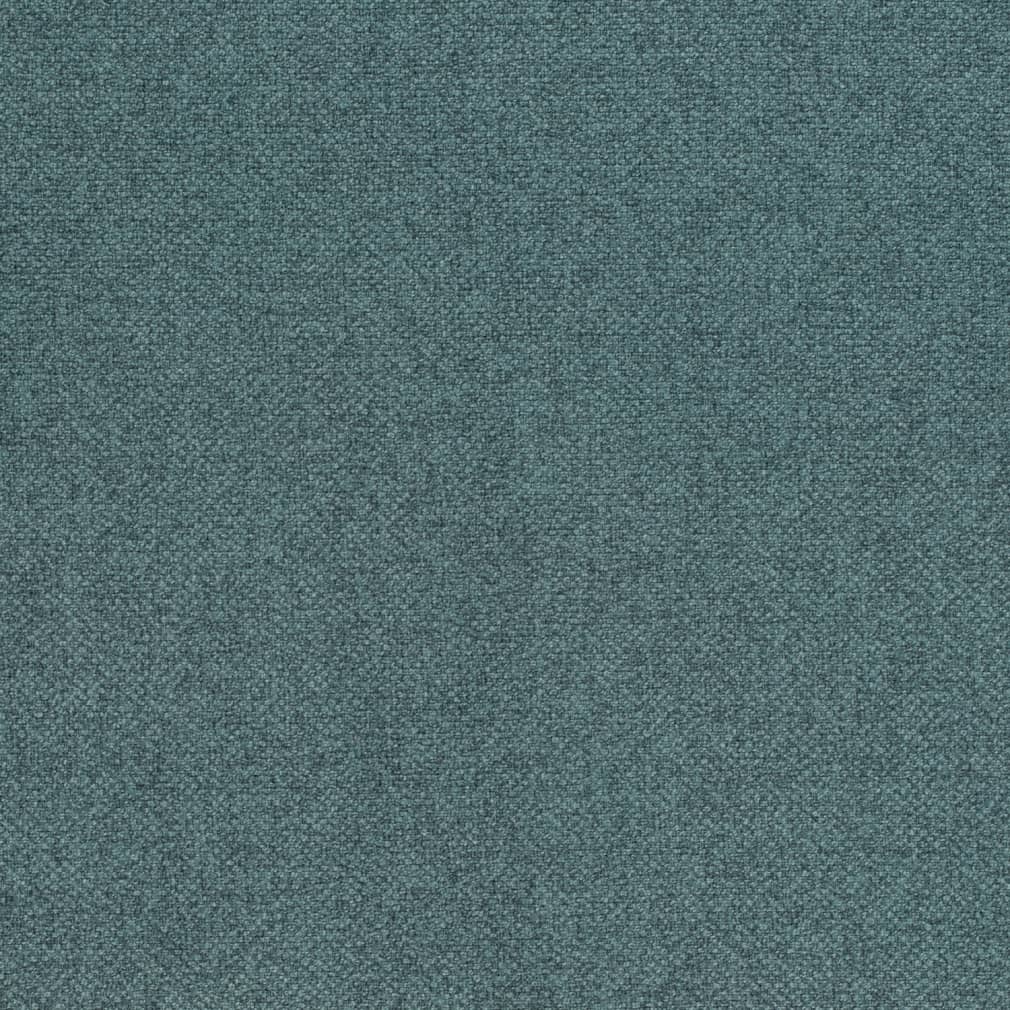 D4019 Plain & Solid Aqua & Teal Charlotte Fabrics Tweed & Textures