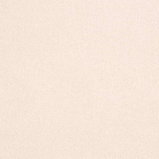 D4021 Plain & Solid Vanilla White & Ivory Charlotte Fabrics
