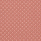 D4024 Abstract & Geometric,Small Scale Coral & Peach,Pink Charlotte Fabrics Woven Patterns