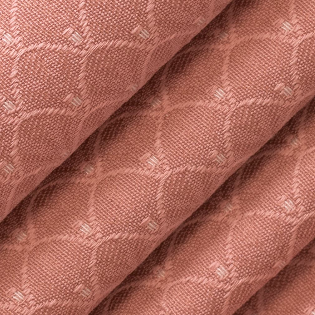 D4024 Abstract & Geometric,Small Scale Rose Annie Coral & Peach,Pink Charlotte Fabrics