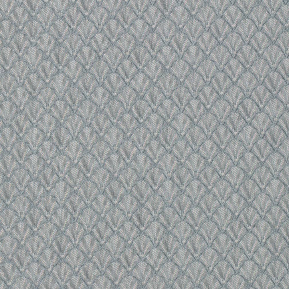 D4028 Abstract & Geometric,Small Scale Azure Annie Aqua & Teal,Blue Charlotte Fabrics