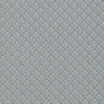 D4028 Abstract & Geometric,Small Scale Azure Annie Aqua & Teal,Blue Charlotte Fabrics