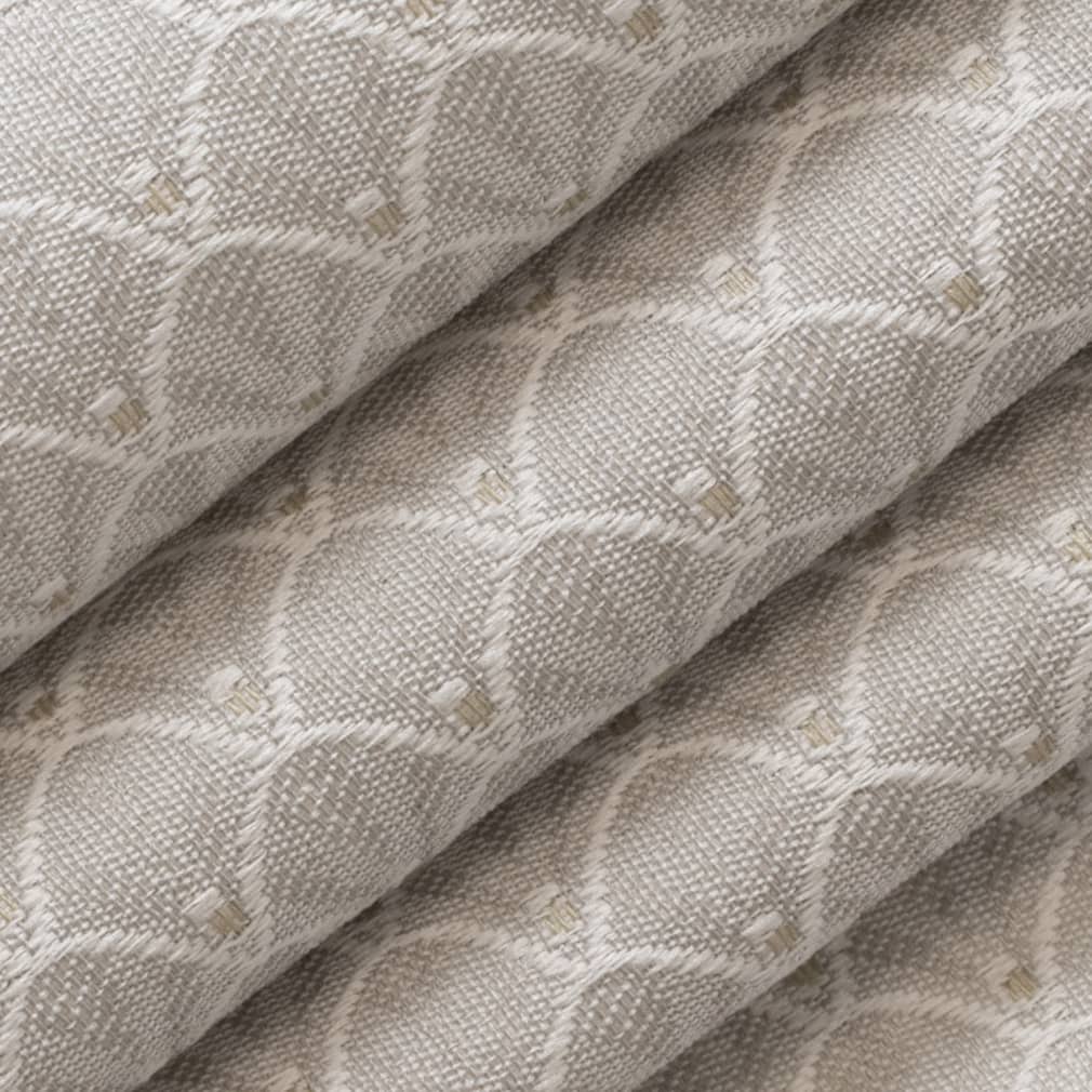 D4030 Abstract & Geometric,Small Scale Taupe Annie Beige & Taupe Charlotte Fabrics