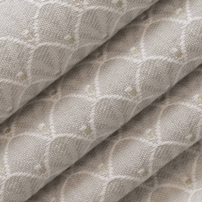 D4030 Abstract & Geometric,Small Scale Taupe Annie Beige & Taupe Charlotte Fabrics