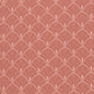 D4032 Abstract & Geometric Rose Olivia Coral & Peach,Pink Charlotte Fabrics