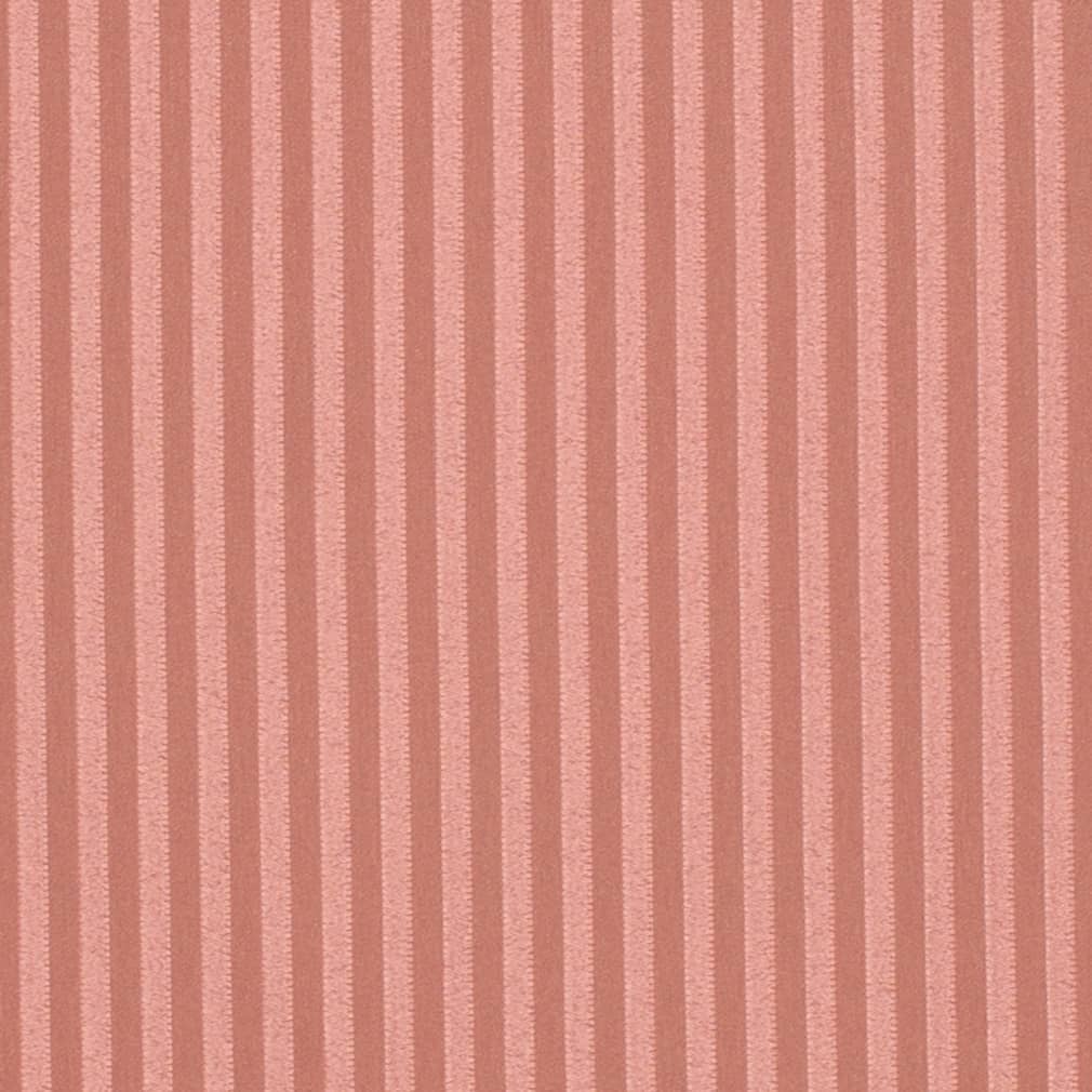 D4040 Small Scale,Stripe Rose Polly Coral & Peach,Pink Charlotte Fabrics