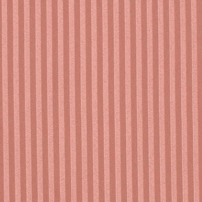 D4040 Small Scale,Stripe Rose Polly Coral & Peach,Pink Charlotte Fabrics