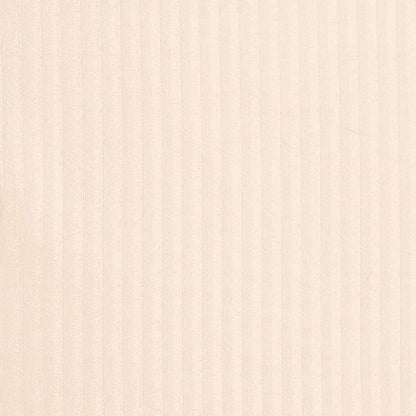 D4042 Small Scale,Stripe Ivory Polly White & Ivory Charlotte Fabrics
