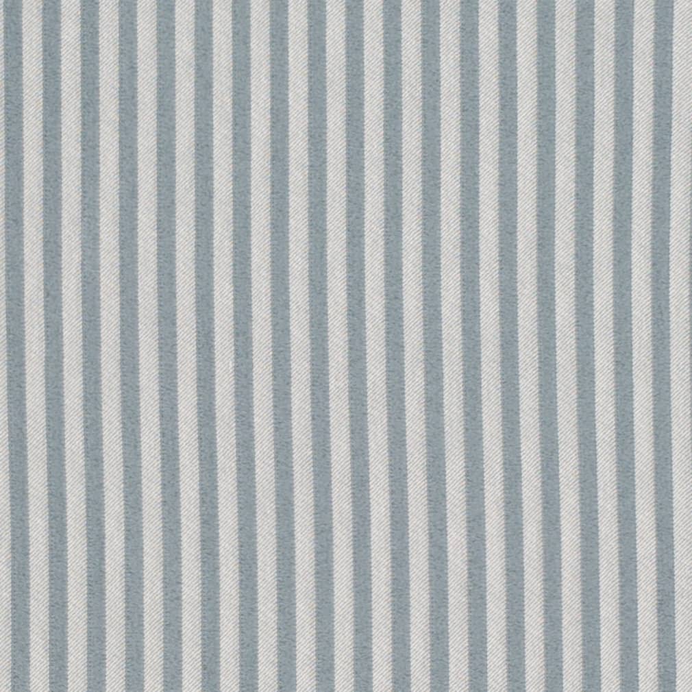 D4044 Small Scale,Stripe Aqua & Teal,Blue Charlotte Fabrics Woven Patterns