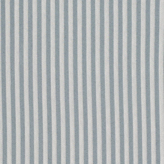 D4044 Small Scale,Stripe Aqua & Teal,Blue Charlotte Fabrics Woven Patterns