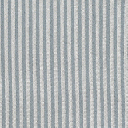 D4044 Small Scale,Stripe Azure Polly Aqua & Teal,Blue Charlotte Fabrics
