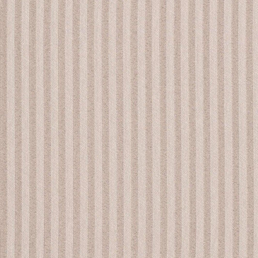 D4046 Small Scale,Stripe Beige & Taupe Charlotte Fabrics Woven Patterns