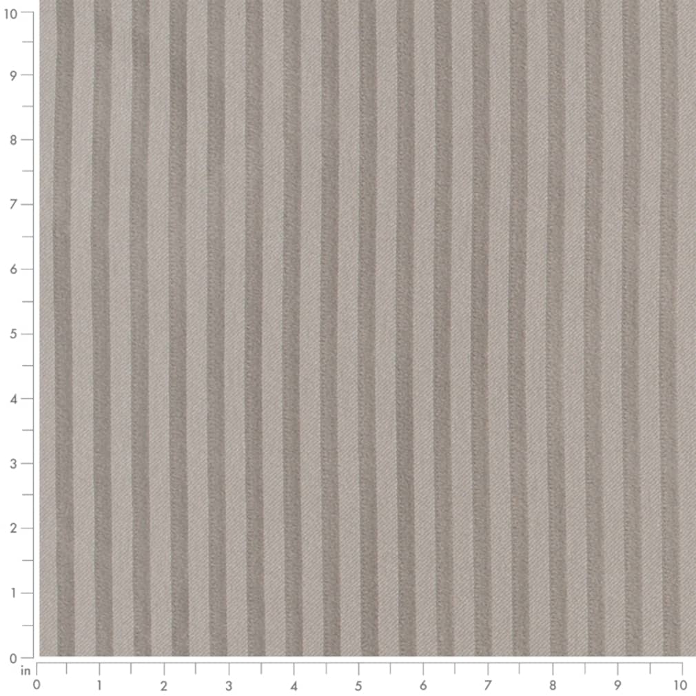 D4047 Small Scale,Stripe Sage Polly Green Charlotte Fabrics