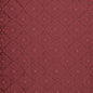 D4052 Damask,Diamonds Garnet Elsa Red & Burgundy Charlotte Fabrics