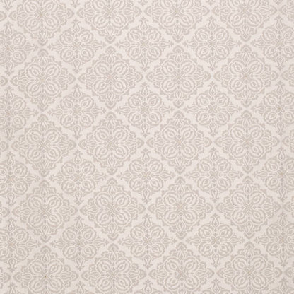 D4054 Damask,Diamonds Taupe Elsa Beige & Taupe Charlotte Fabrics