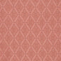 D4056 Diamonds Coral & Peach,Pink Charlotte Fabrics Woven Patterns