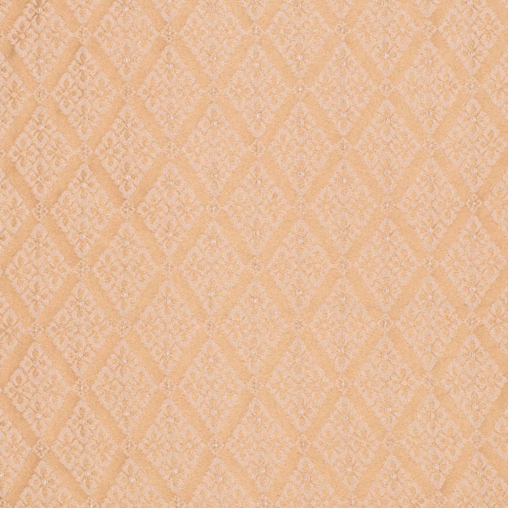 D4057 Diamonds Honey Lily Gold & Yellow Charlotte Fabrics