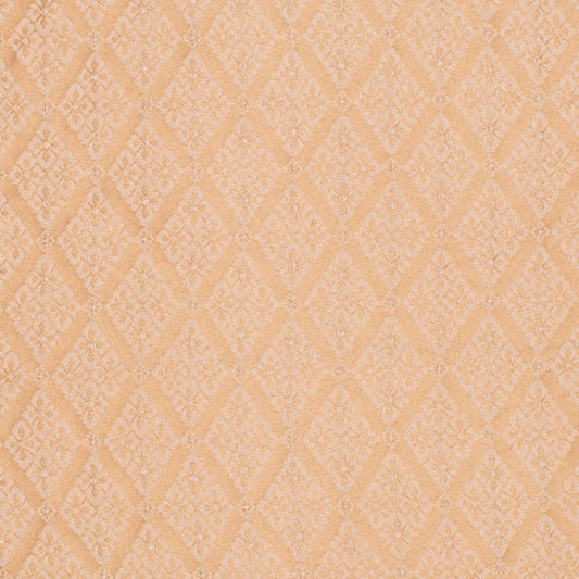 D4057 Diamonds Gold & Yellow Charlotte Fabrics Woven Patterns