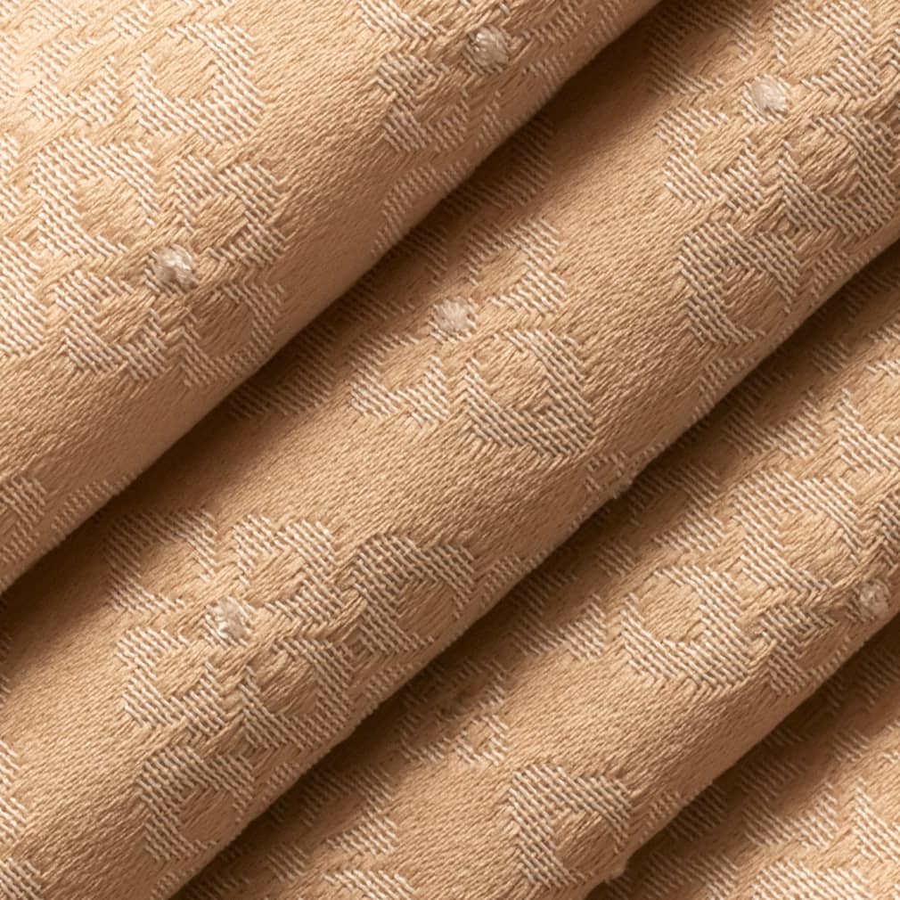 D4057 Diamonds Honey Lily Gold & Yellow Charlotte Fabrics