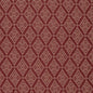 D4059 Diamonds Garnet Lily Red & Burgundy Charlotte Fabrics