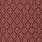 D4059 Diamonds Red & Burgundy Charlotte Fabrics Woven Patterns